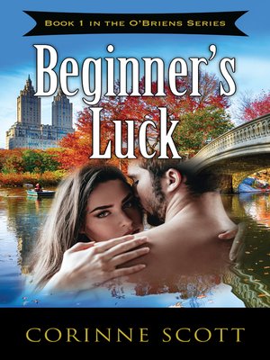 cover image of Beginner's Luck